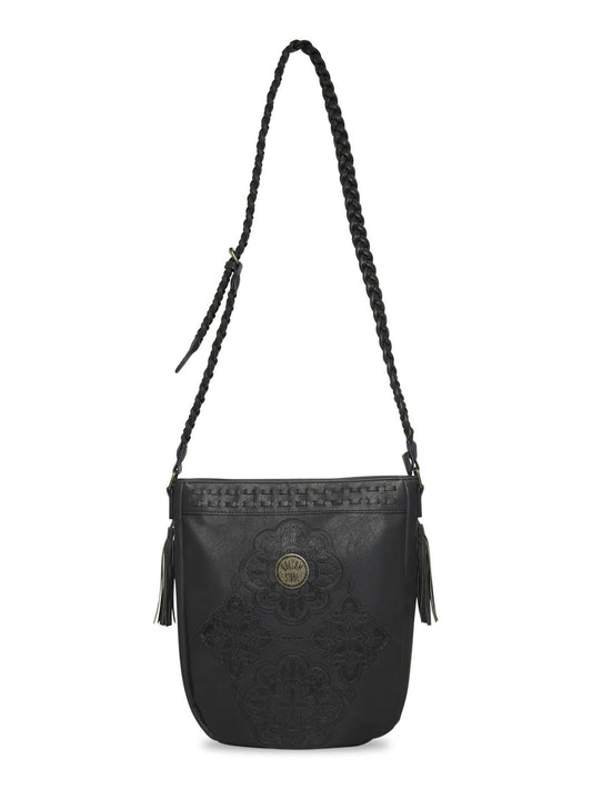 Body Dezert Dreams - Charcoal