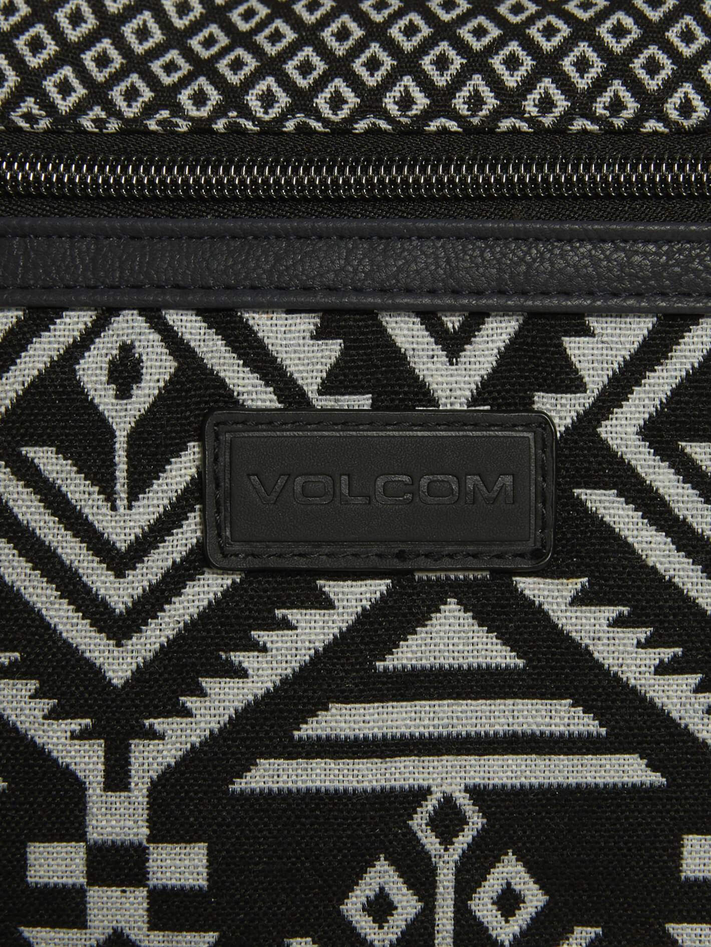 IN THE MIX CROSSBODY SCHWARZ COMBO