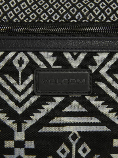 IN THE MIX CROSSBODY SCHWARZ COMBO