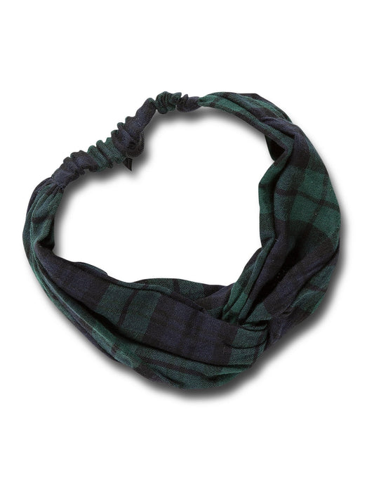 Bandeau Stoneband - Sea Navy