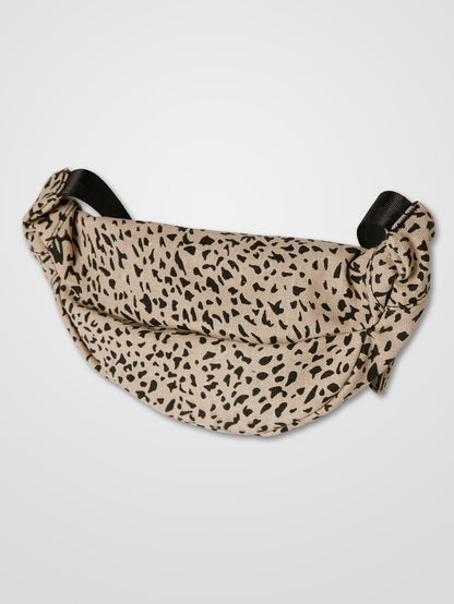 Sac Banane Take With Me - Animal Print