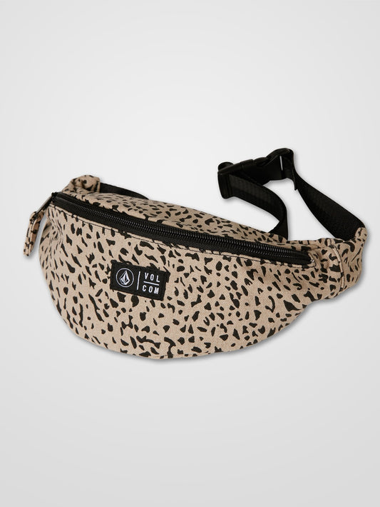 Sac Banane Take With Me - Animal Print