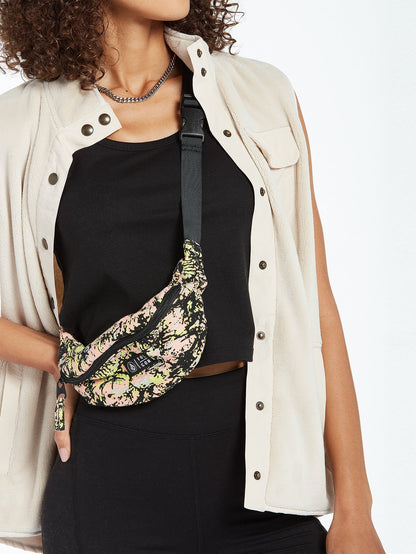 Sac banane Take With Me - CORAL