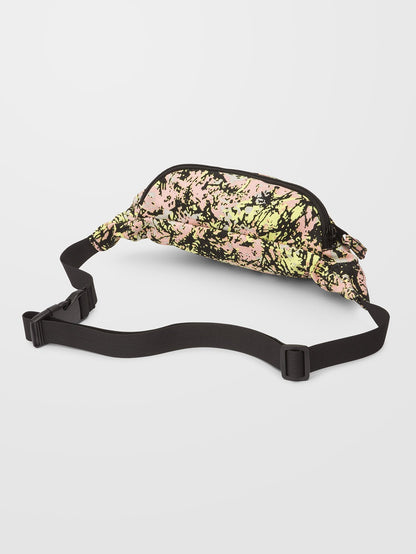 Sac banane Take With Me - CORAL