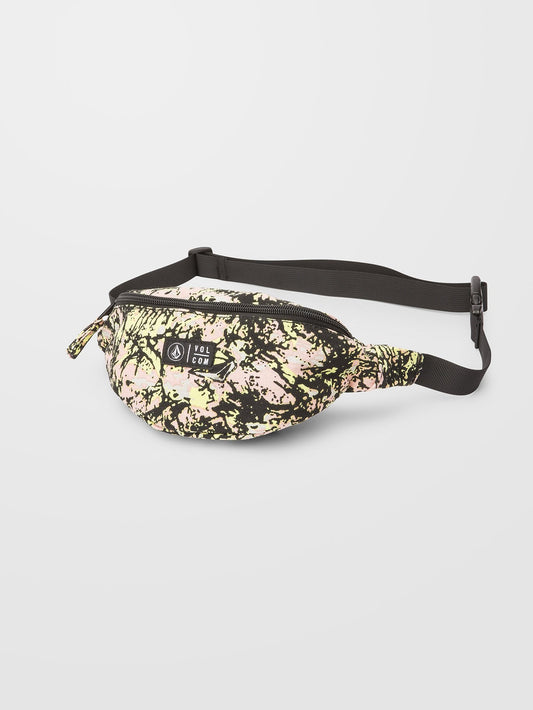 Sac banane Take With Me - CORAL