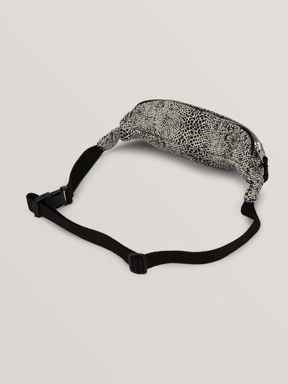 Take With Me fanny pack - SNAKE
