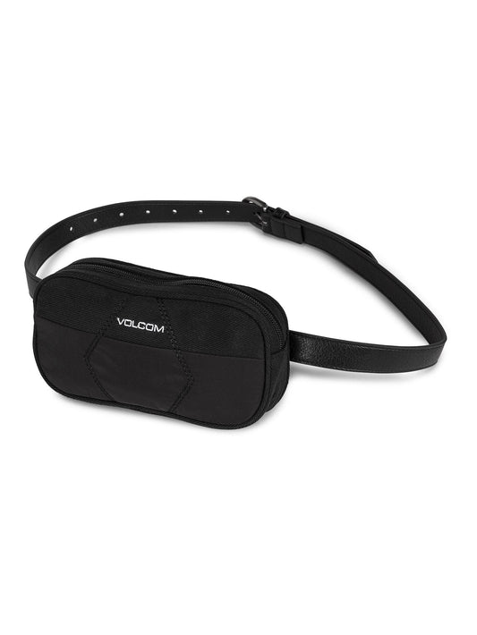 Mild Pouch Gürteltasche - Schwarz