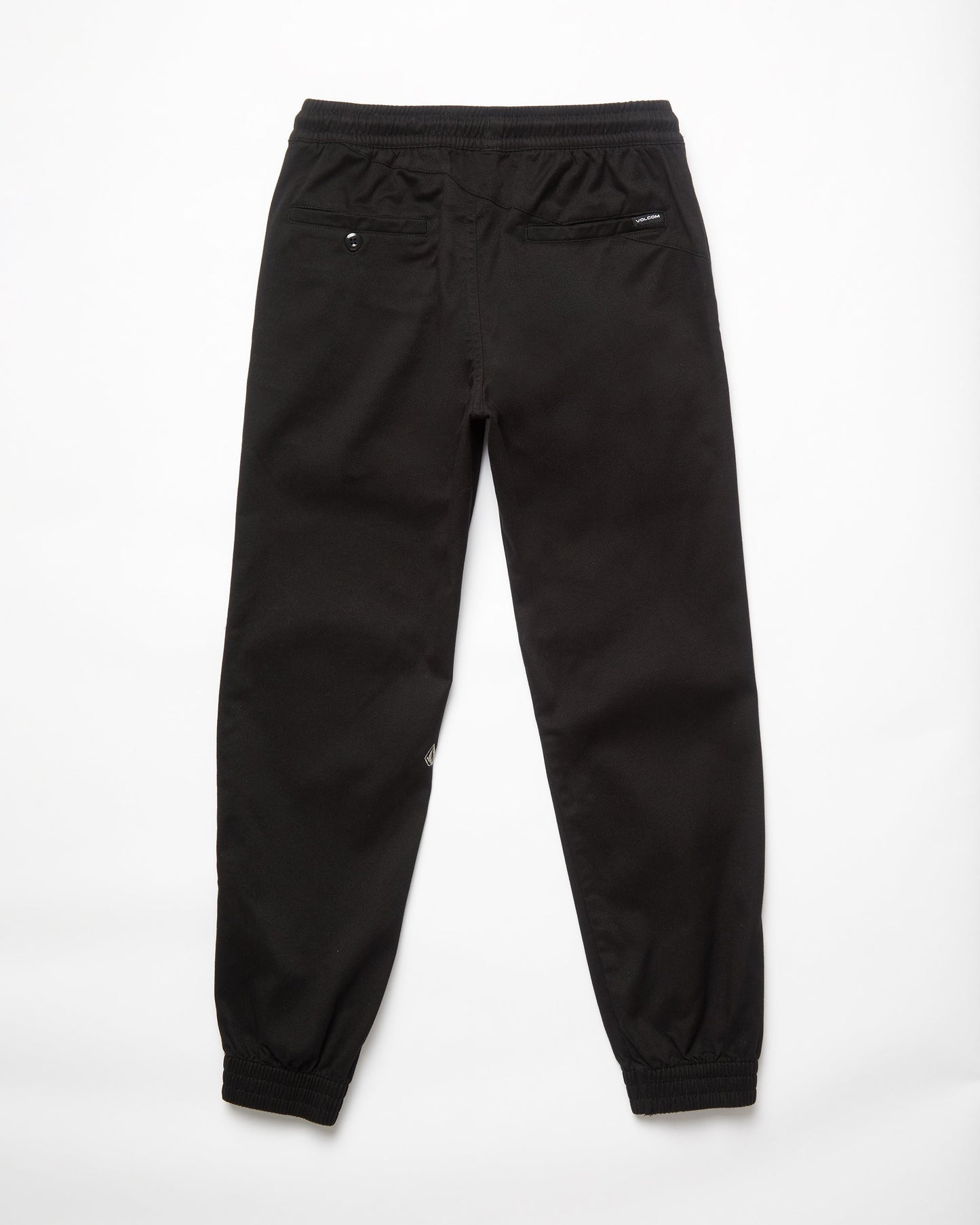 Frickin Slim Joggers – SCHWARZ – (KINDER)