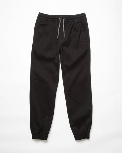 Frickin Slim Joggers – SCHWARZ – (KINDER)