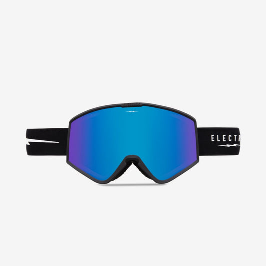 Electric Snow Mask