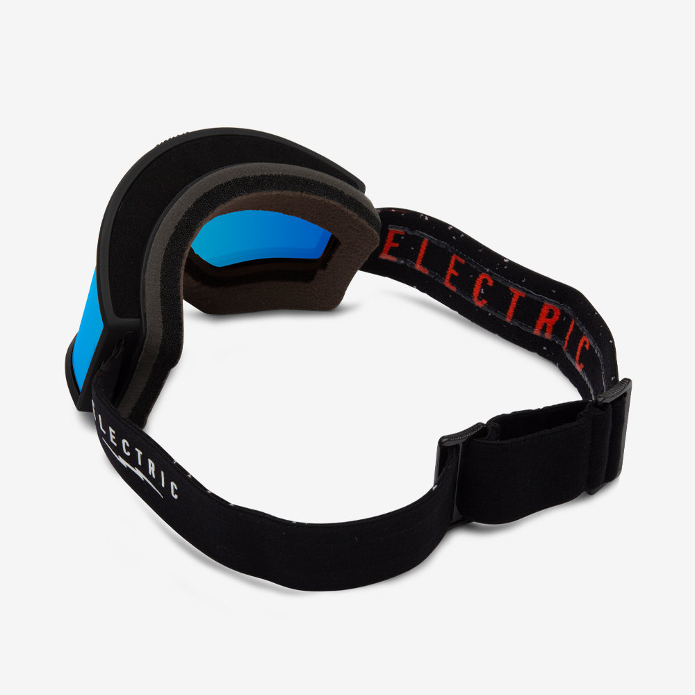 Masque de Snow Electric