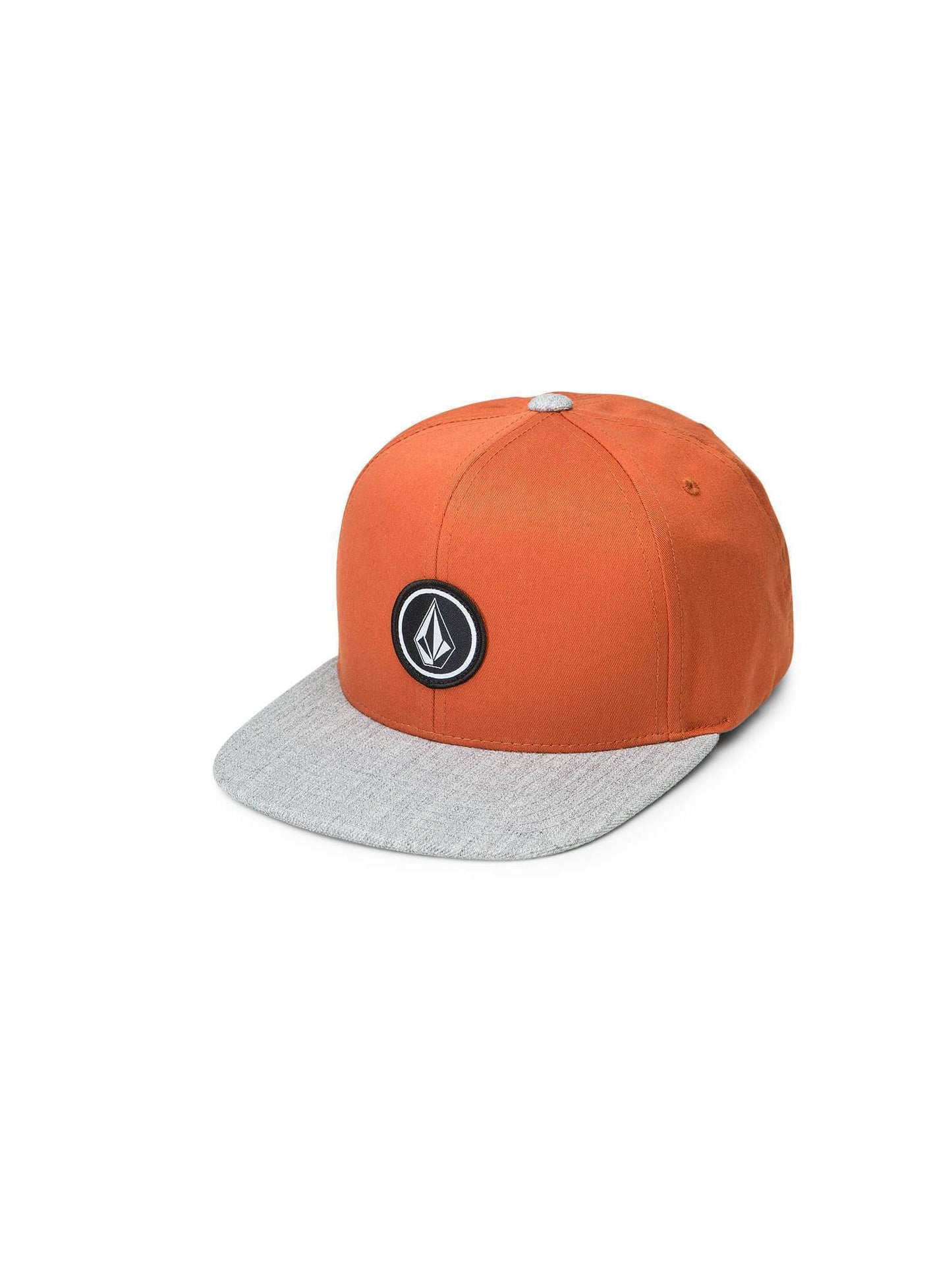 quarter-snapback-copper (Child)