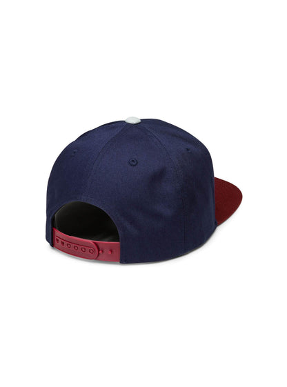 Quarter-Snapback-Indigo (Kind)