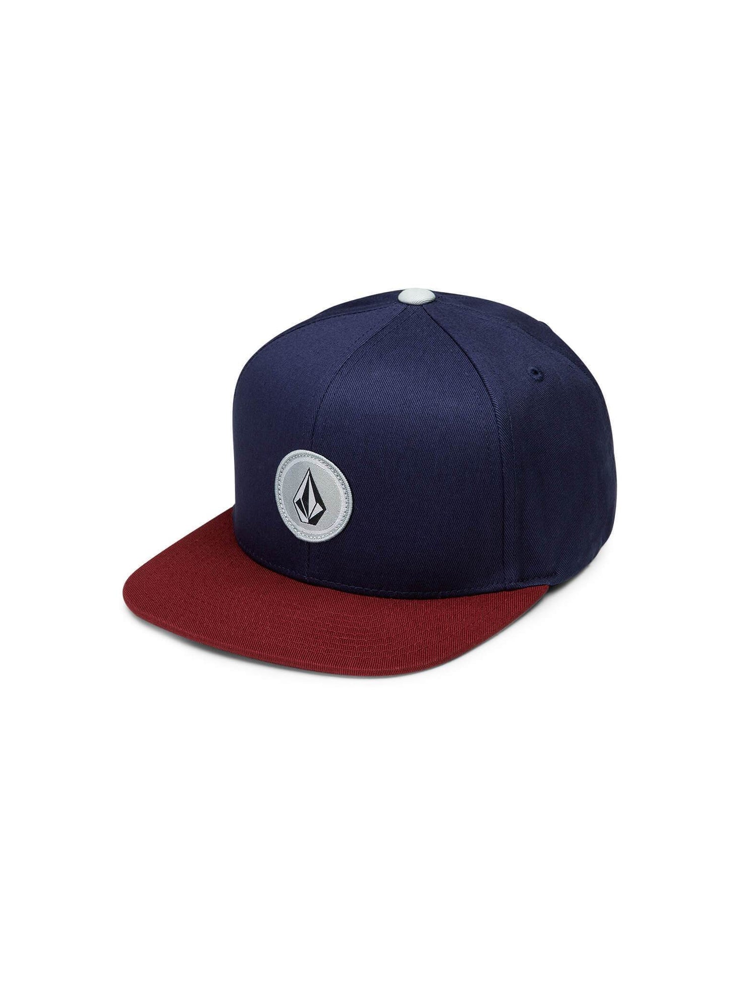 Quarter-Snapback-Indigo (Kind)