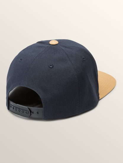 Quarter-Snapback-Midnight-Blue (Kind)
