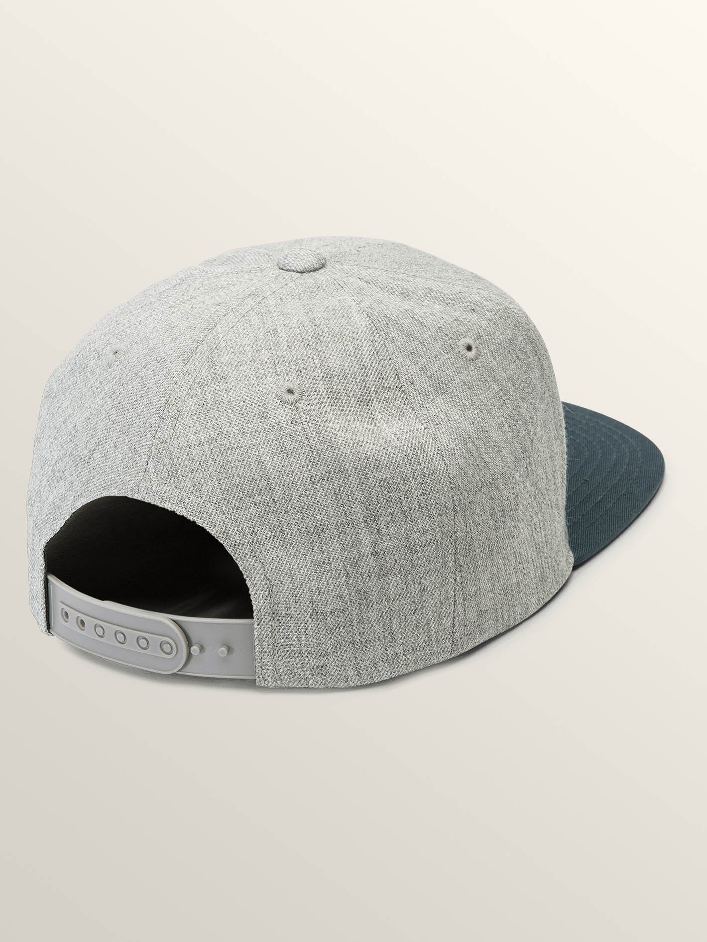 quarter-snapback-navy-green (Child)