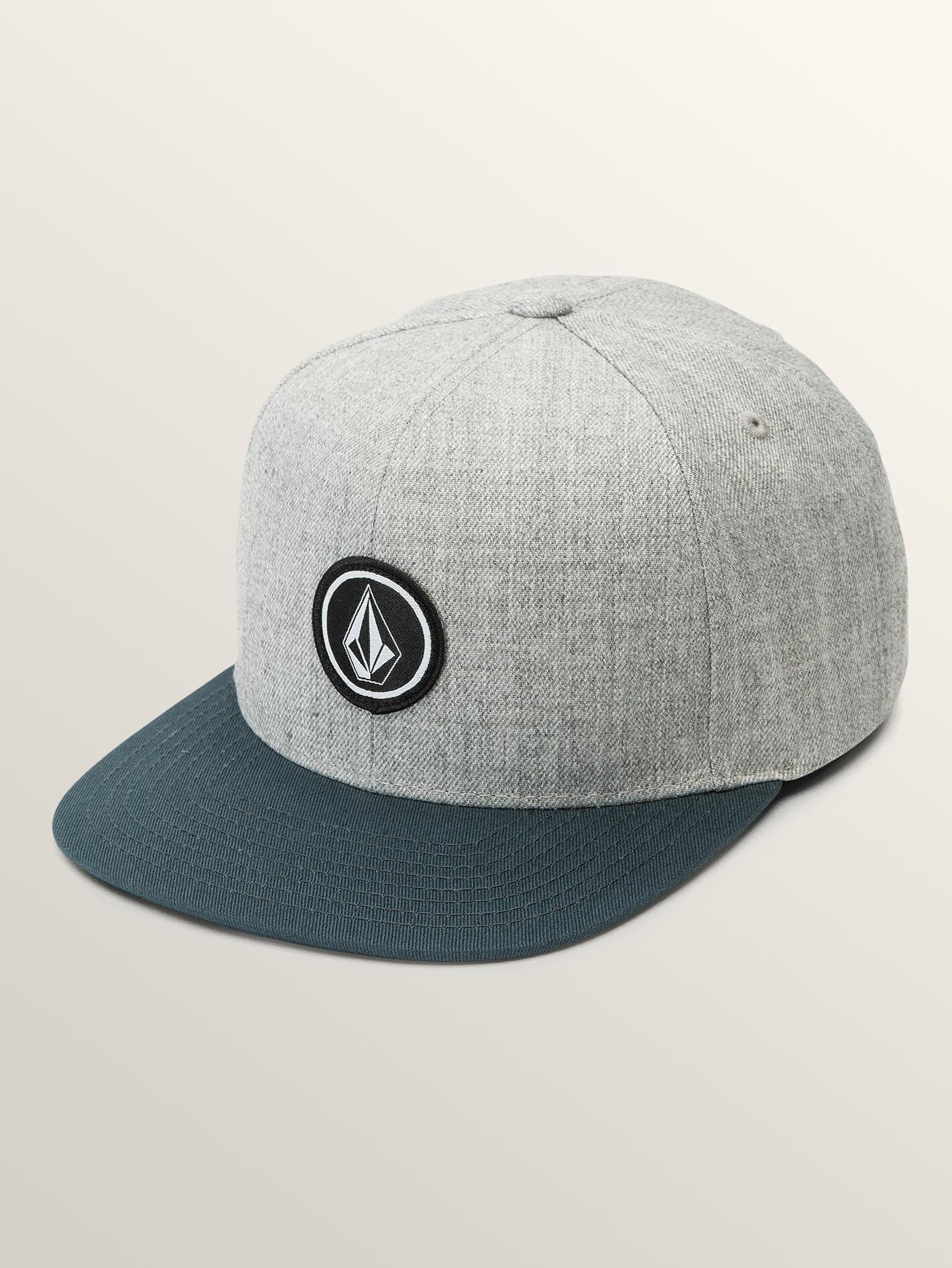 quarter-snapback-navy-green (Child)