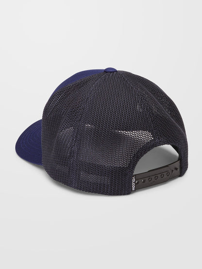 Casquette Full Stone Cheese - BLUEPRINT - (Enfant)