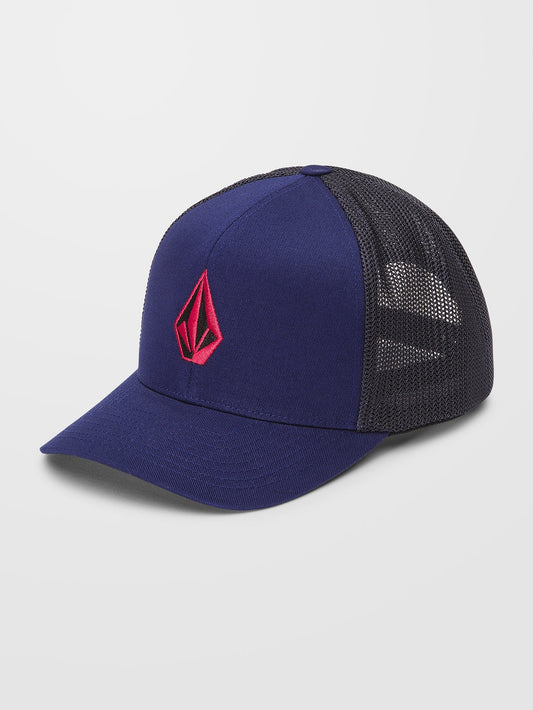 Casquette Full Stone Cheese - BLUEPRINT - (Enfant)