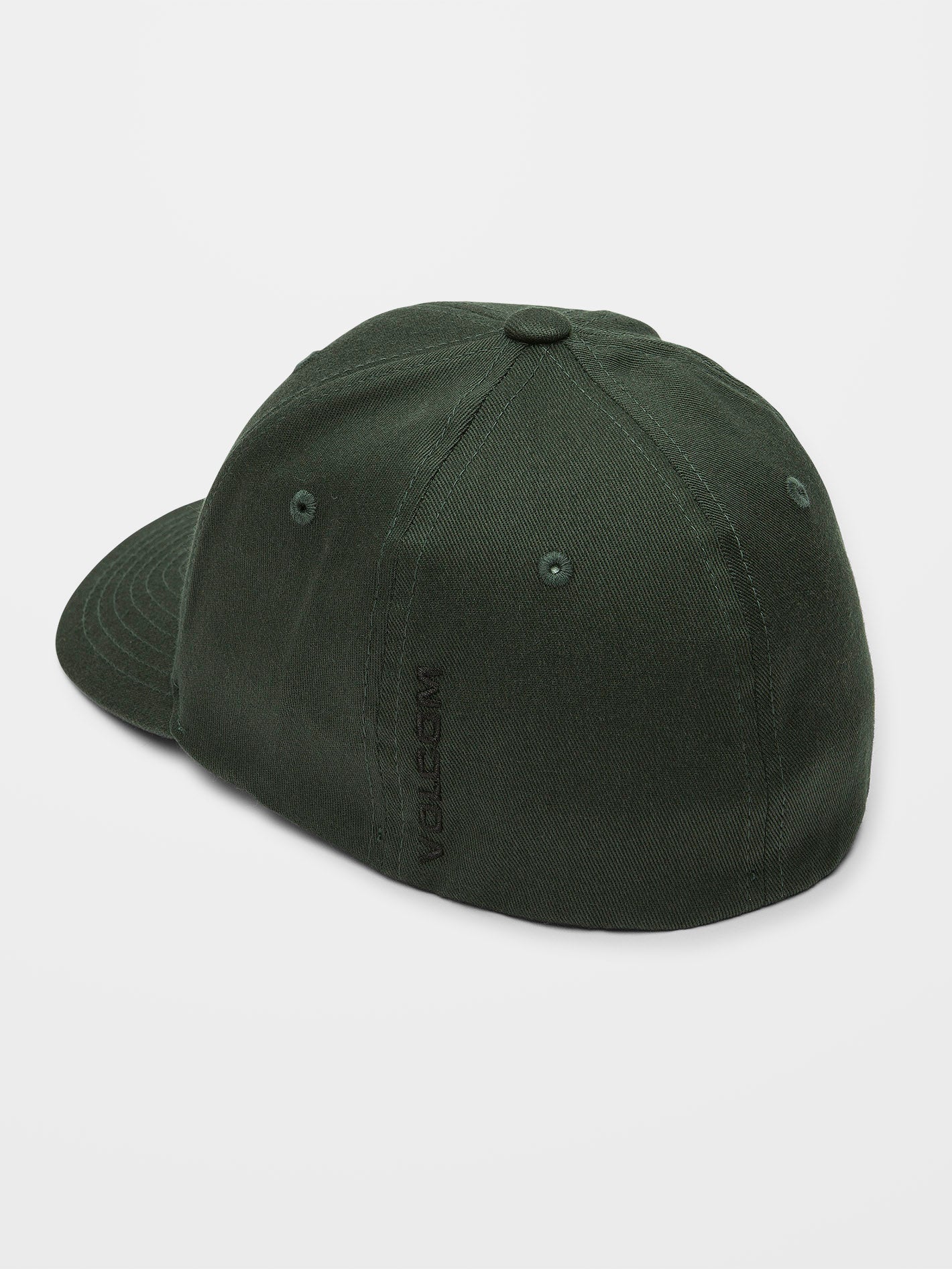 Flexfit Full Stone Cap – DARK FOREST – (KINDER)