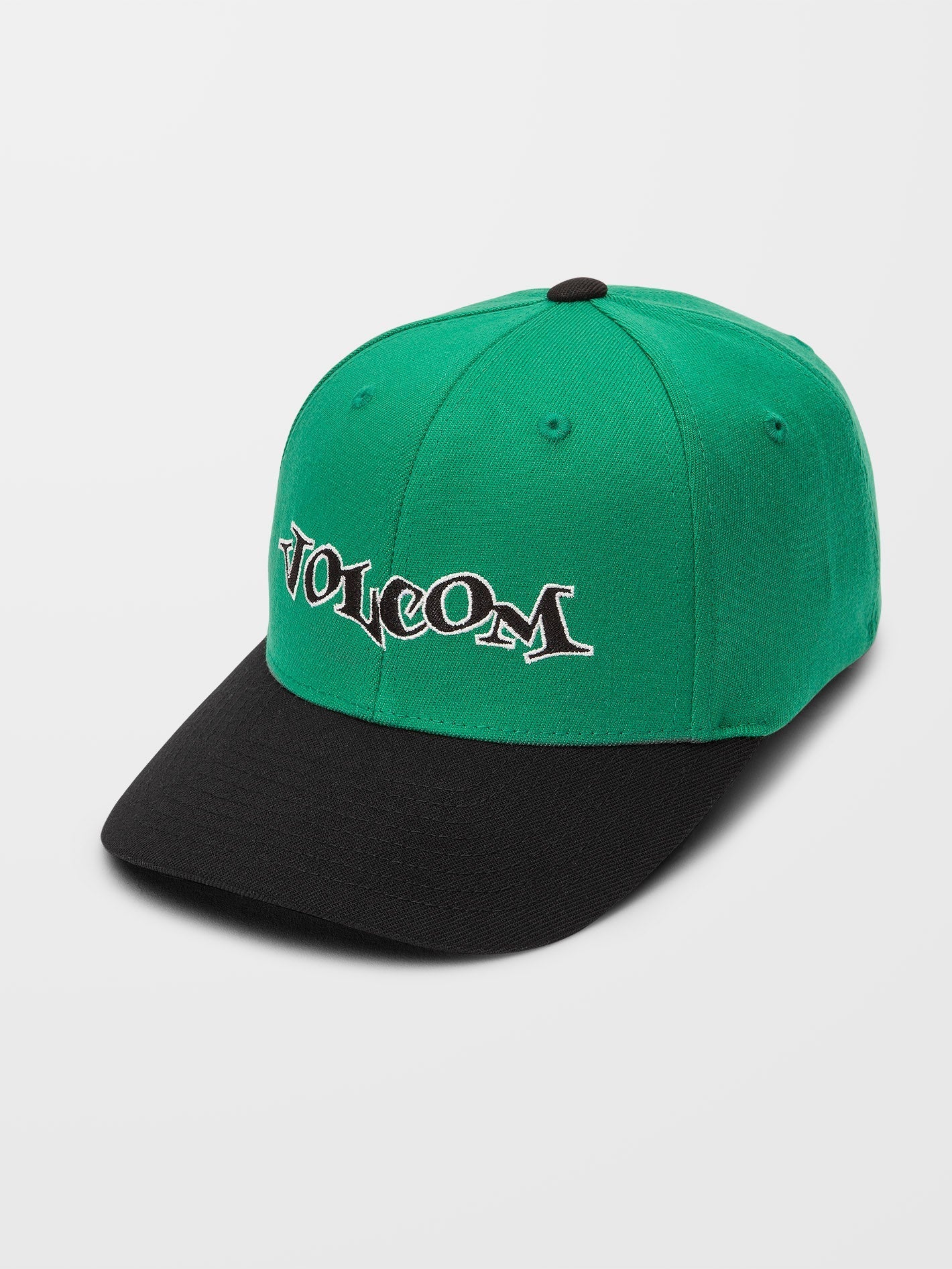 Casquette Demo Flexfit - SYNERGY GREEN - (ENFANT)