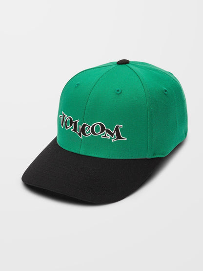 Casquette Demo Flexfit - SYNERGY GREEN - (ENFANT)
