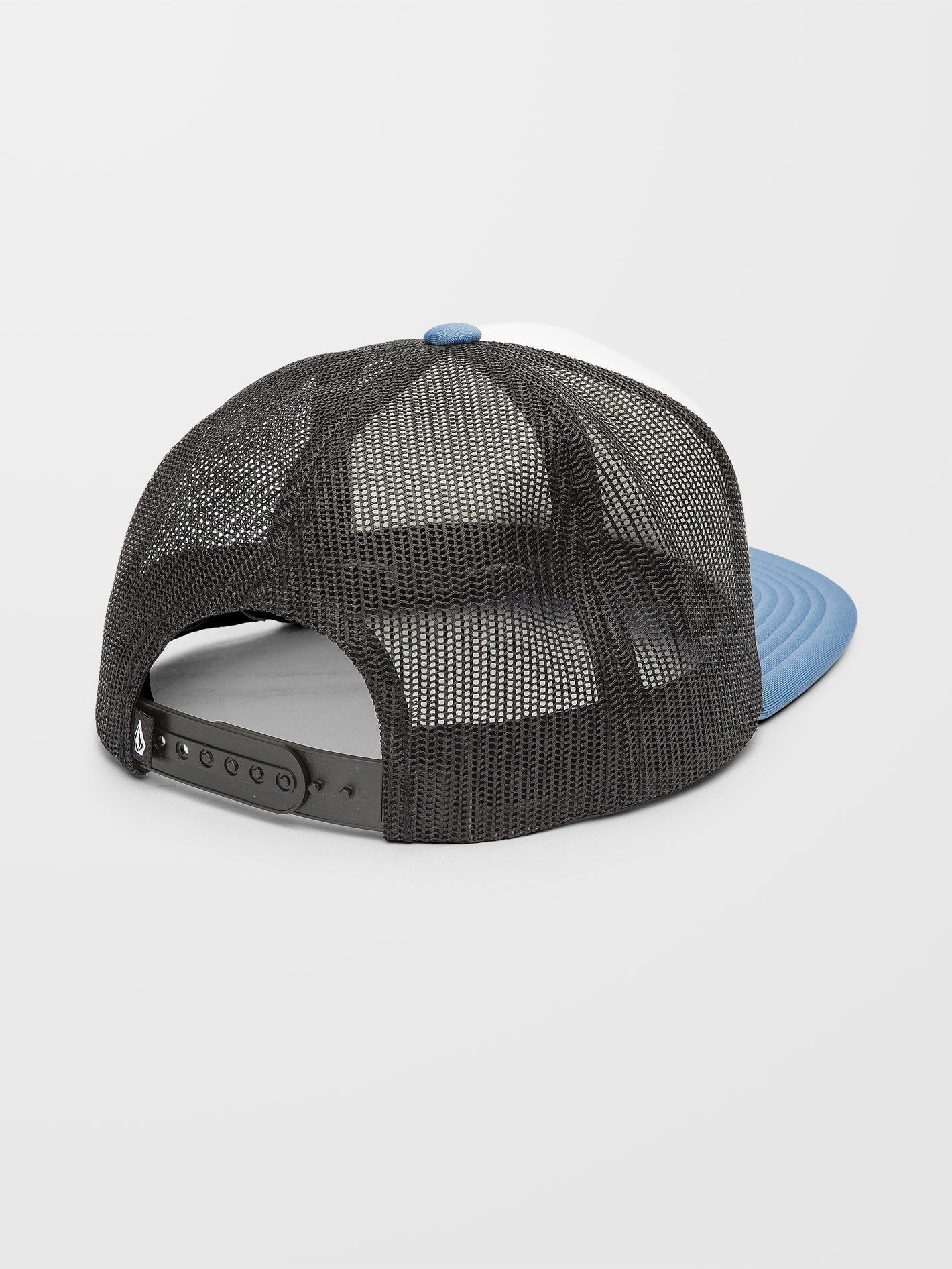 Sticker Stamp Trucker Cap – STEINBLAU – (KINDER)