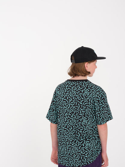 Casquette Tetsunori - BLACK - (ENFANT)