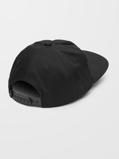 Casquette Tetsunori - BLACK - (ENFANT)