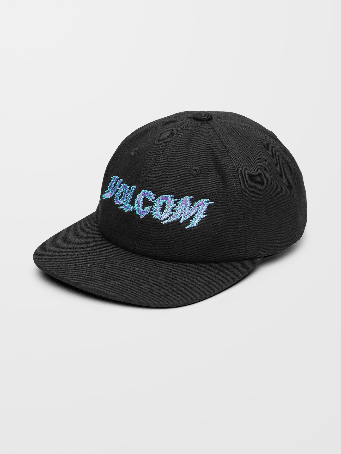 Casquette Tetsunori - BLACK - (ENFANT)