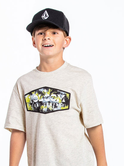 Full Stone Xfit Cap - BLACK - (Children)