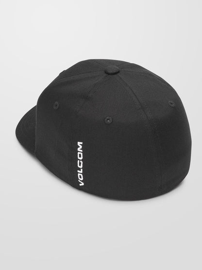 Full Stone Xfit Cap - BLACK - (Children)