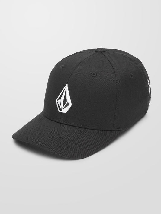 Casquette Full Stone Xfit - BLACK - (Enfant)