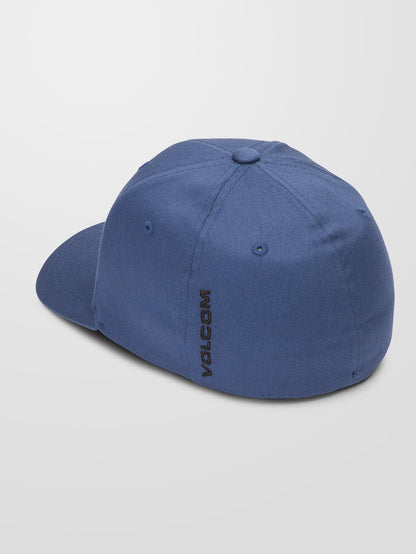 Full Stone Xfit Cap - SMOKEY BLUE - (Children)