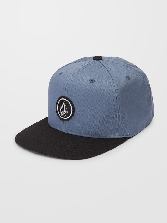 Casquette Quarter Twill - NIAGARA - (Enfant)