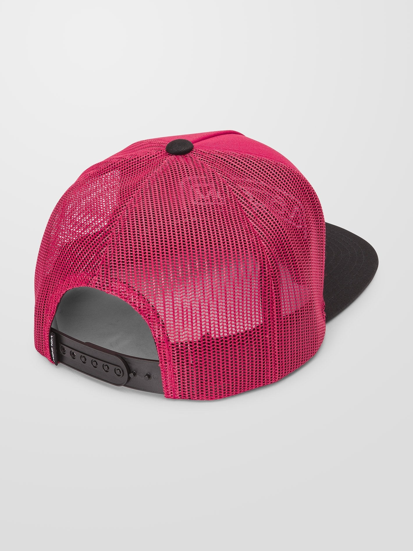 Casquette Wilmer Cheese - RIBBON RED - (Enfant)