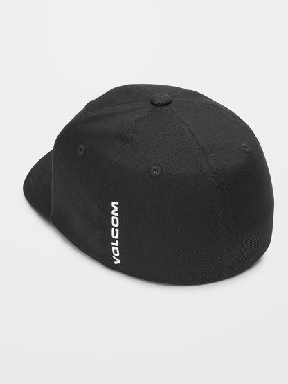 Casquette Full Stone Flexfit - BLACK - (Enfant)