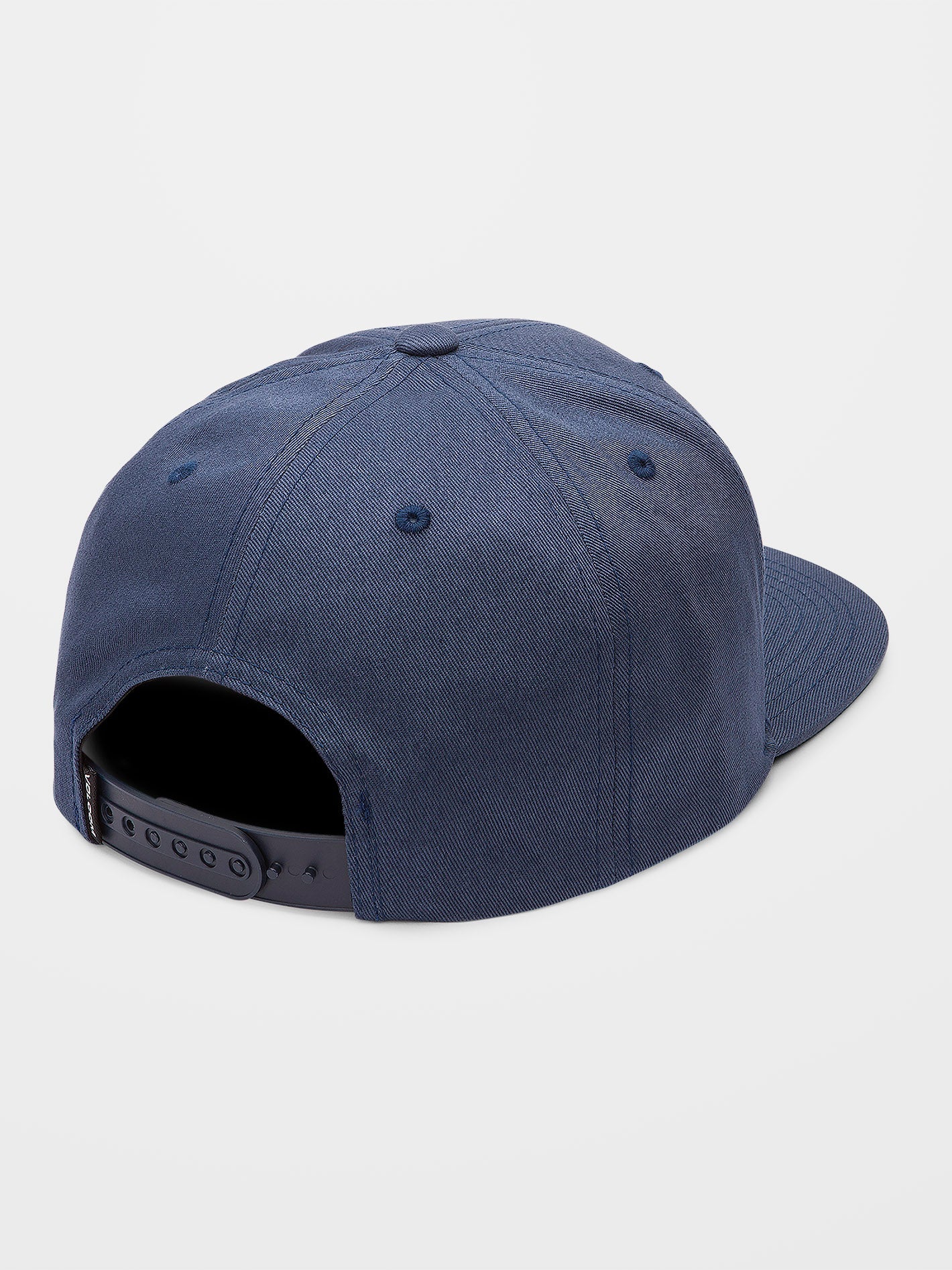 Casquette Quarter Twill - MARINA BLUE - (Enfant)