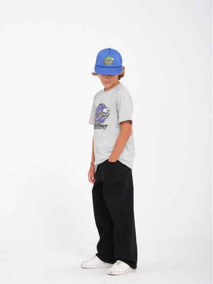 Cheese Too Fast Cap - Patriot Blue - (Children)