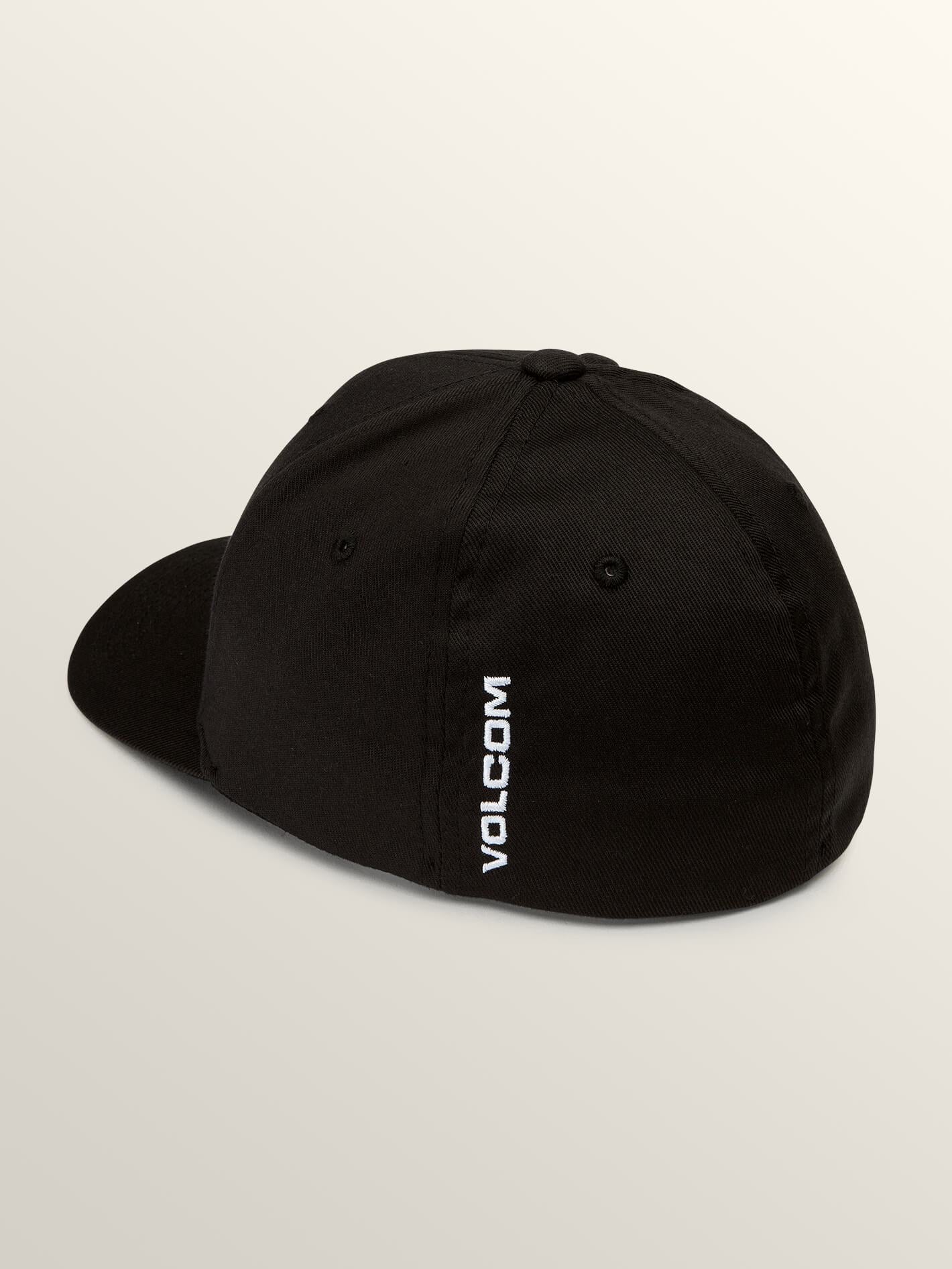 full-stone-xfit-hat-black (Child)