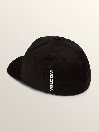 full-stone-xfit-hat-black (Child)