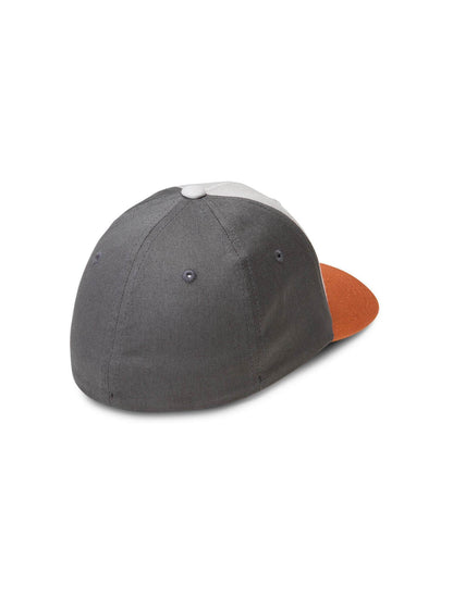 Full-Stone-XFit-Mütze, Kupfer (Kind)