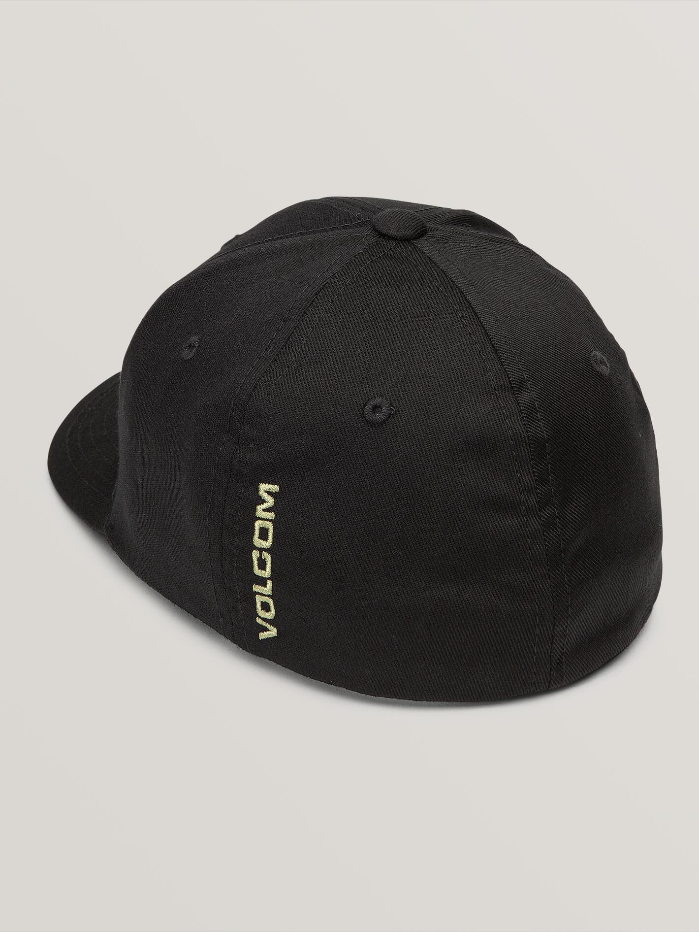 Full Stone Cap (Children) - Dusty Green
