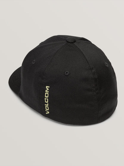 Full Stone Cap (Children) - Dusty Green