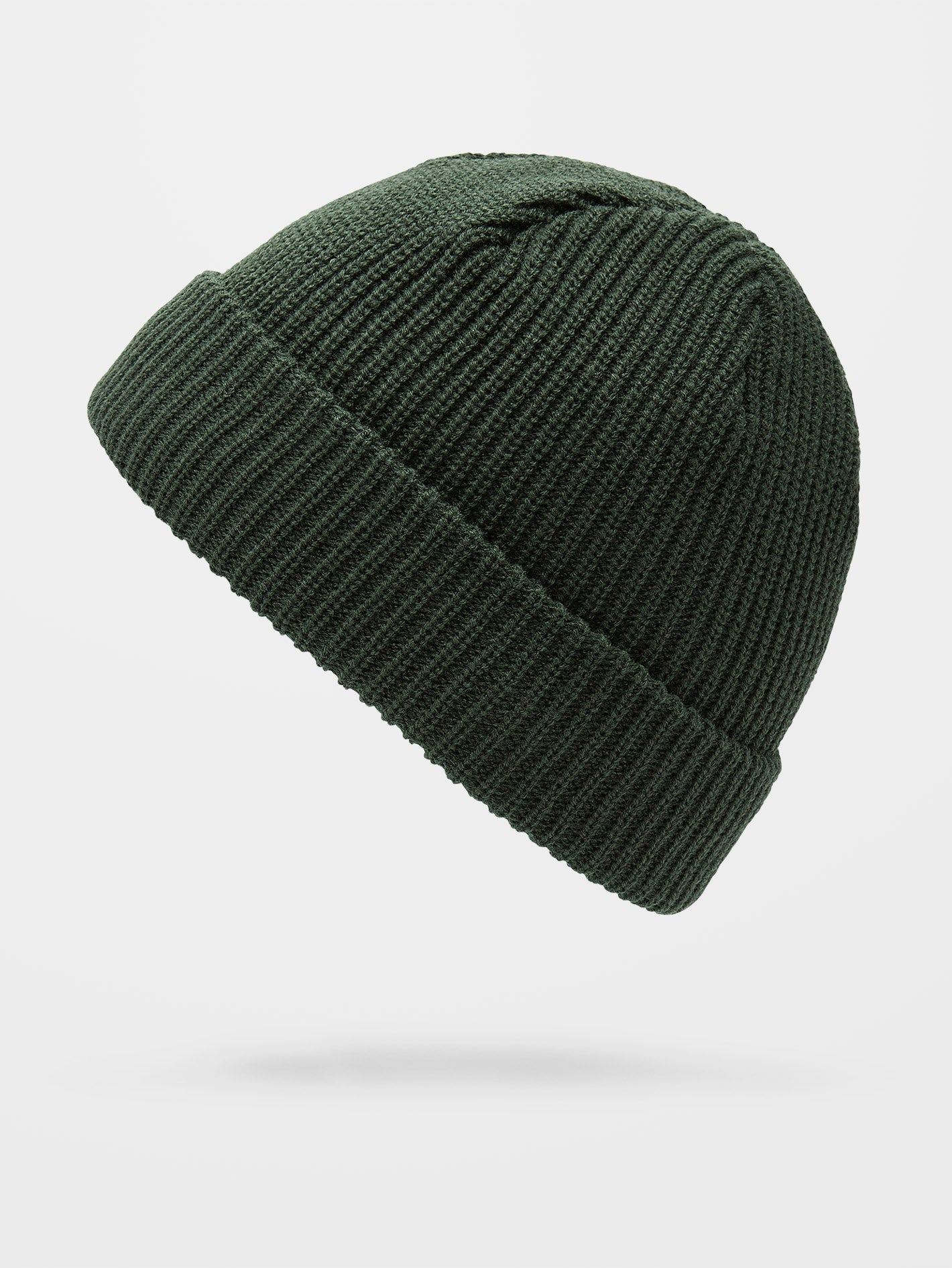 Full Stone Beanie - DARK FOREST - (CHILDREN)