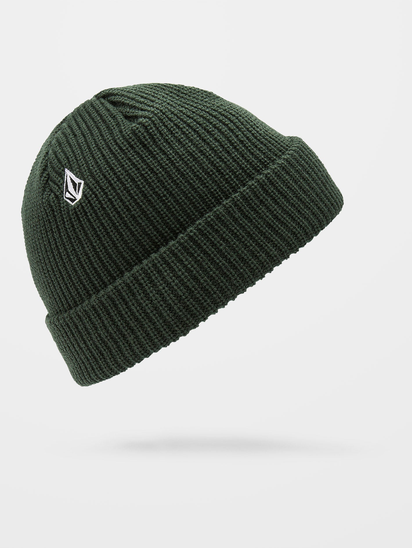 Full Stone Beanie - DARK FOREST - (CHILDREN)