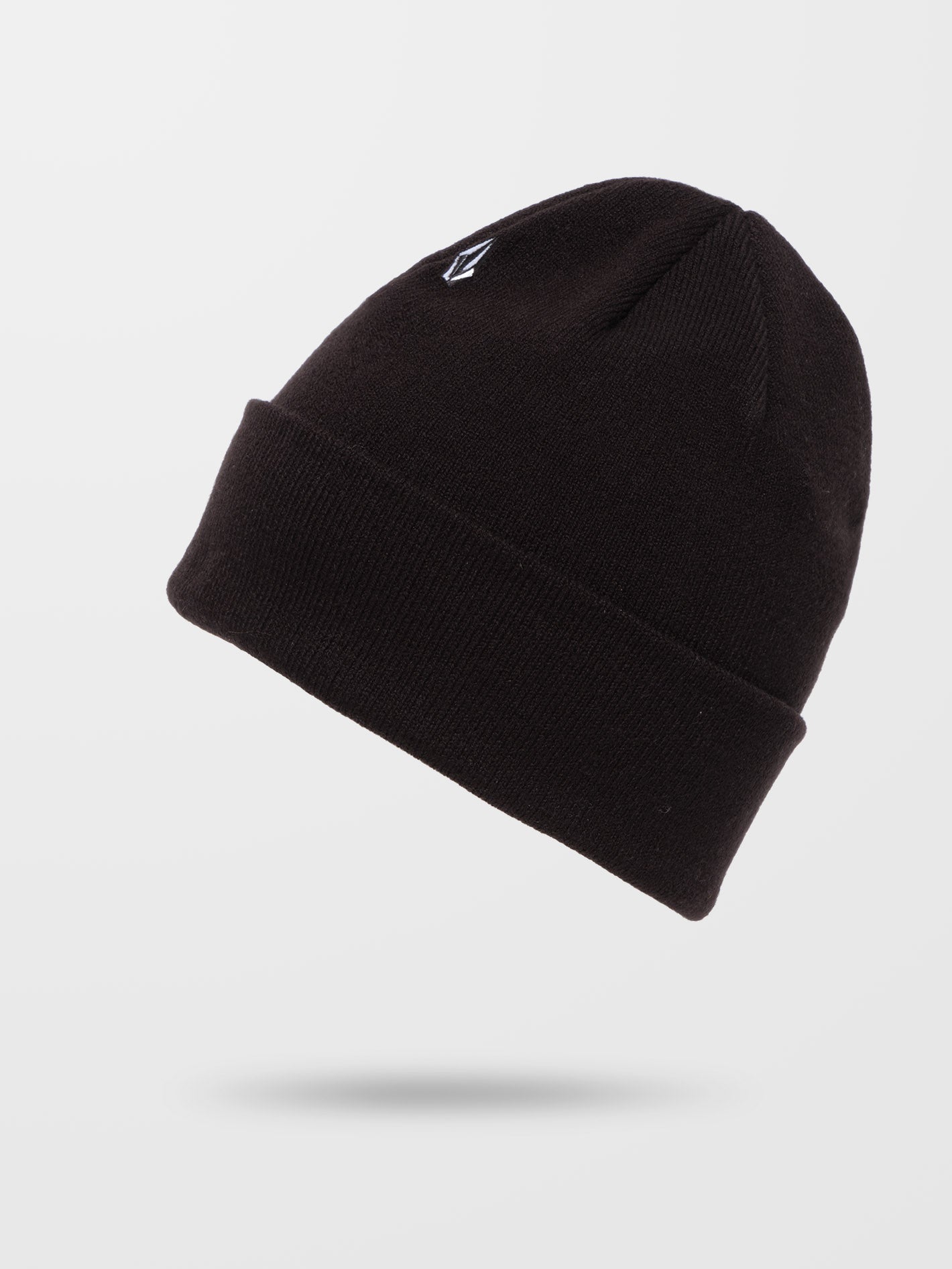 Trux Beanie - BLACK - (CHILD)