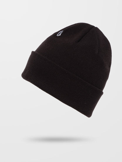 Trux Beanie - BLACK - (CHILD)