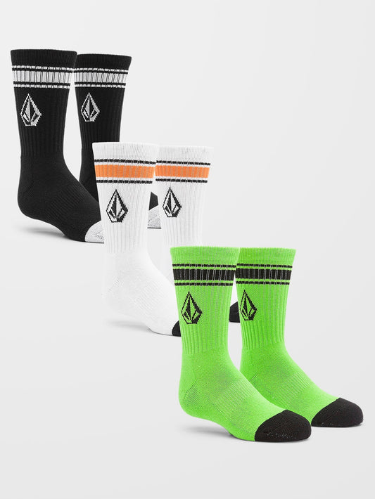 Full Stone Socken – MEHRFACH – (KIND)