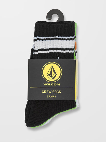 Full Stone Socks - MULTI - (CHILD)